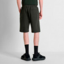 SHORT Regular fit con patch