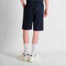 SHORT Regular fit con patch