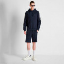 SHORT Regular fit con patch