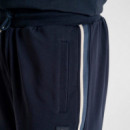SHORT Regular fit con patch