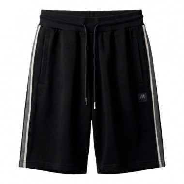 SHORT Regular fit con patch
