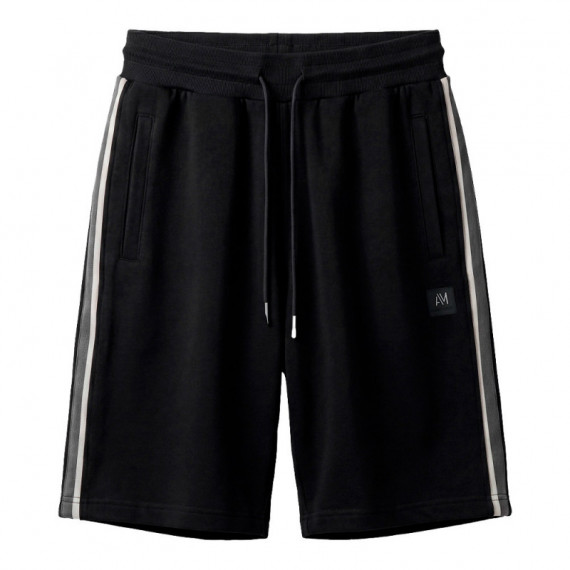 SHORT Regular fit con patch