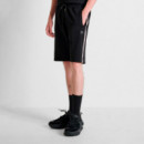 SHORT Regular fit con patch