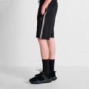 SHORT Regular fit con patch