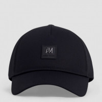 Gorra Logo 3D con Patch  ANTONY MORATO