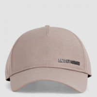 Gorra con Logo 3D Metalico  ANTONY MORATO