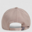 GORRA con logo 3D metalico