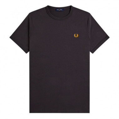 Camiseta Ringer  FRED PERRY