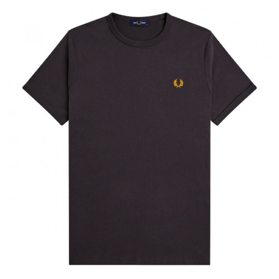 Camiseta Ringer  FRED PERRY