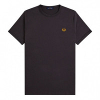 Camiseta Ringer  FRED PERRY