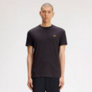Camiseta Ringer  FRED PERRY