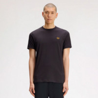 Camiseta Ringer  FRED PERRY