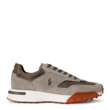 Zapatilla Leather Eldridge  RALPH LAUREN