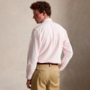 Camisa Oxford de Rayas Custom Fit  RALPH LAUREN