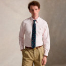 Camisa Oxford de Rayas Custom Fit  RALPH LAUREN