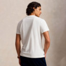 Camiseta de Punto con Logotipo  RALPH LAUREN
