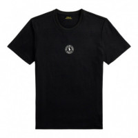 Camiseta de Rizo Francés con Logotipo  RALPH LAUREN