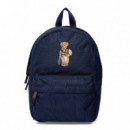 Mochila BK9 Refined 9AR173  RALPH LAUREN