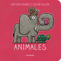 Animales (formato Grande)   2024
