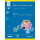 GIL. TRATADO DE NUTRICION. TOMO 5 NUTRICION Y ENFERMEDAD 4ª ED.