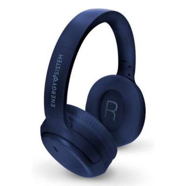 ENERGY SISTEM AURICULARBLUETOOTH NAVY RIZZ