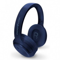 ENERGY SISTEM Auricularbluetooth Navy Rizz