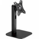 AISENS SOPORTE DE MESA CON CONTRAPESO PARA MONITOR GIRATORIO INCLINABLE HASTA 2.5KG DT24TSR-371