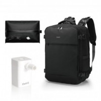 Mochila EWENT Viaje  Portatil 16,1"