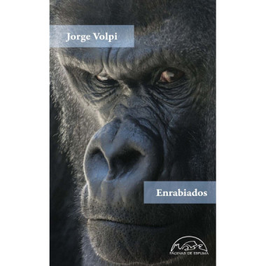 Enrabiados