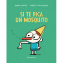 Si te pica un mosquito