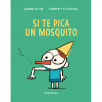 Si te Pica un Mosquito