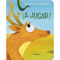 ¡a Jugar!   2026