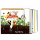 MINILIBROS IMPERDIBLES 8
