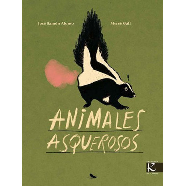 ANIMALES ASQUEROSOS