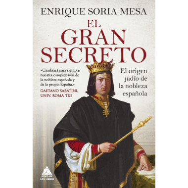 EL GRAN SECRETO