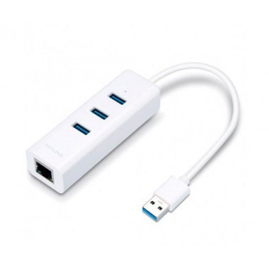 HUB TP-LINK USB-A UE330