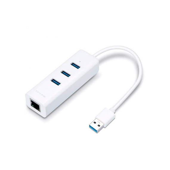 HUB TP-LINK USB-A UE330