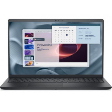 DELL Portatil Pro 15 Essential PV15250 (cargador No Incluido) I7-1355U/ 16GB/ 512 Gb Ssd/ 15.6/ W11H