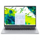 ACER Portatil Aspire Lite AL15-54P-70MJ Plata  Ultra 7-155U / DDR5 16GB/SSD 512GB/15.6/W11H