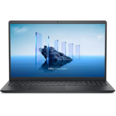 DELL Portatil Pro 15 Essential PV15250 (cargador No Incluido) I5-1334U/ 16GB / 512 Gb Ssd/ 15.6/ W11H