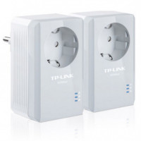 TP-LINK Powerline AV500 TL-PA4010P Kit 2UD