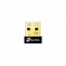 TP-LINK  NANO ADAPTADOR BLUETOOTH 4.0 UB4A