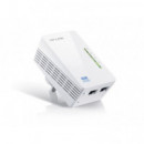 TP-LINK POWERLINE A600 TL-WPA4220  300N WIFI
