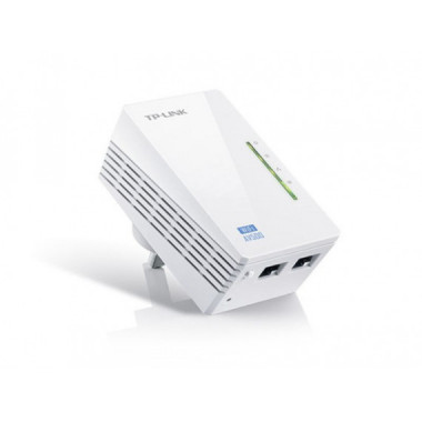TP-LINK POWERLINE A600 TL-WPA4220  300N WIFI