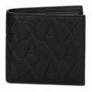 Billetero  ARMANI EXCHANGE