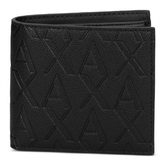 Billetero  ARMANI EXCHANGE