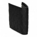 Billetero  ARMANI EXCHANGE
