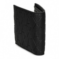 Billetero  ARMANI EXCHANGE