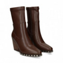 BOTIN TACHUELAS CONTORNO MOKA
