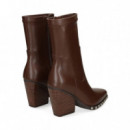 BOTIN TACHUELAS CONTORNO MOKA